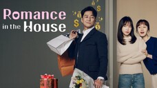 Romance In The House Ep 9 Subtitle Indonesia