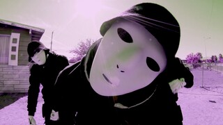 【假面舞团】舞蹈视频「HIGHEST IN THE ROOM」JABBAWOCKEEZ