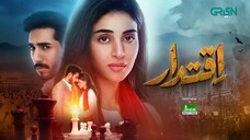 Iqtidar Episode 8 (Subtitles) Anmol Baloch _ Ali Raza _ 11th October 2024 _ Gree