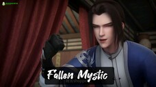 Fallen Mystic Eps 3 Sub Indo