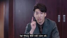 Giá Như Chưa Từng Yêu Anh EP 20 [Sub Việt]