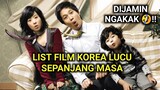 9 FILM KOREA LUCU SEPANJANG MASA, AKTING KIM WOO BIN BIKIN NGAKAK