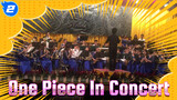 One Piece In 2018 Guangdong Peizheng College Shangli Wind Ensemble Concert_2