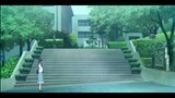 AMV - Morning | Liz Aoi Tori (Beautiful Anime Scenery - Morning, School, Rain, Sunset) HD [1080p]
