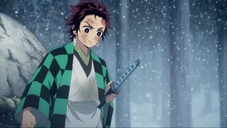 Kimetsu No yaiba | Dusk till Dawn