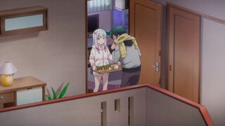 Eromanga Sensei OVA 2 Sub Indo