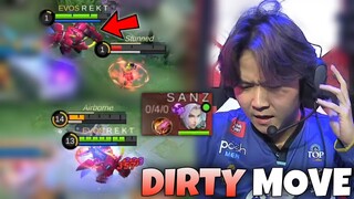 THIS MPL PLAYER DID HIM DIRTY… 🤣