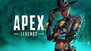 Apex Legends New Legend /// Seer