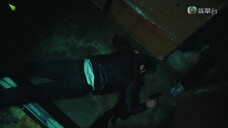Bằng Chứng Thép 5 EP 25 [Sub Việt]