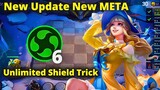 MAGIC CHESS NEW UPDATE NEW META SYNERGY COMBO | MLBB MAGIC CHESS BEST SYNERGY COMBO TERKUAT 2024