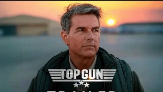 Top Gun 3 - First Trailer 2025