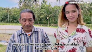 B0s mint4 Jat4h ke Pemb4ntu - Film Pendek Misterbin Ndeso TV