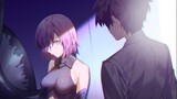 [AMV][MAD]Những đoạn cắt ấn tượng trong Fate/Grand Order