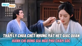 Hành Chỉ Tìm Thấy Thẩm Ly, Tam Giới Hủy Diệt Ta Cũng Phải Bảo Vệ Nàng| Dữ Phượng Hành Tập 25