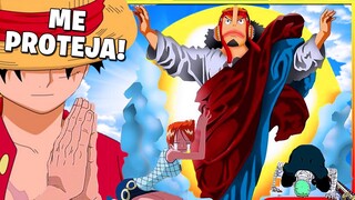 MEMES DE ONE PIECE | Memes em Imagens #24