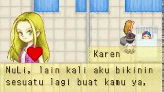 [Android & PC] Download Harvestmoon: Friends of Mineral Town - Full Bahasa indo