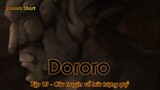 Dororo Tập 13 - Câu truyện về bức tượng quỷ