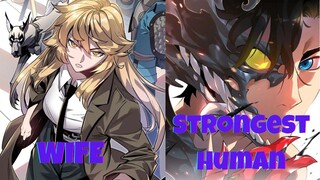 He Got Rejected, Bullied, and Transformed into The Strongest Parasitic Human - Manhwa Recap