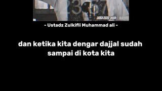 surah yang tidak disukai dajjal...