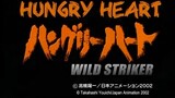 Hungry Heart Wild Striker - 14