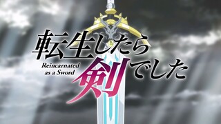 Tensei shintara Ken Deshita Opening