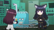 Kagejitsu eps 10 sub indo