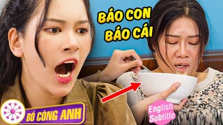 Con dâu BẤT HIẾU với mẹ chồng TAI BIẾN | Phim Ngắn Việt Nam Hay 2024 | BigCat DRAMA