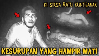 🔴 760- DI SIKS4 ! Nyi Ratu Kuntilanak