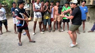 Win (Kill)