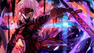 【fate】吾王剑锋所指 吾等心之所向！