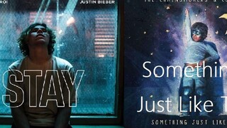 [Mashup] เพลง STAY กับ Something Just Like This