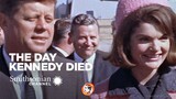The Day Kennedy Died (2013)🌻