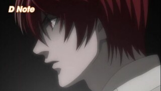 Death Note (Short Ep 7) - Tên giả