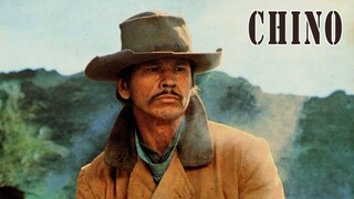 CHINO - Full WESTERN ACTION Movie HD