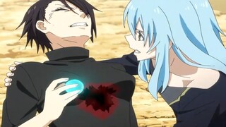 That Time I Got Reincarnated as a Slime Season 3 Episode 9 Reaction Will Hinata SURVIVE 転スラ3期 第9話の反応