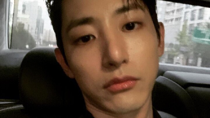 【Lee Soo Hyuk】||Pipeline||[Kelompok Duduk Penjara] Preman berjas/Orang gila yang mengkritik kecantik