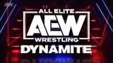 AEW Dynamite | Full Show HD | January 11, 2023
