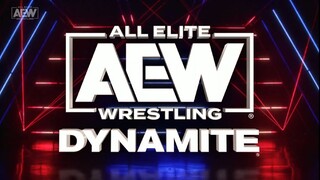 AEW Dynamite | Full Show HD | March 1, 2023