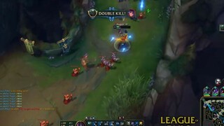 200 IQ MOMENTS League of Legends 2020