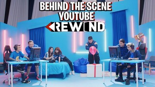 DI BALIK LAYAR YOUTUBE REWIND 2020