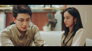 Taking Love as a Contract (2024) สัญญาว่าจะไม่รัก EP 12 [ซับไทย]