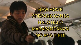 NEW MOVIE 2024 GRABE ANG GANDA SOBRA