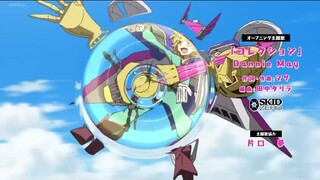 Bikkurimen episode 4 Subtitle Indonesia