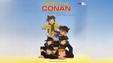 Détective Conan: Un héros aux yeux d'enfant [OP1 FR]