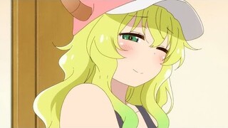 Kobayashi-san Chi no Maid Dragon S「AMV」No Turning Back