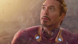 Marvel: Cho tôi 20 giây để trải nghiệm cảm giác công nghệ của Người Sắt và sức mạnh của bộ giáp trị 