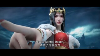 Renegade Immortal [Xian Ni] Episode 60 English Sub