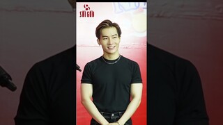 Nhã Phương và Sam cùng dàn sao ủng hộ Lâm Vỹ Dạ - Hứa Minh Đạt trong show mới