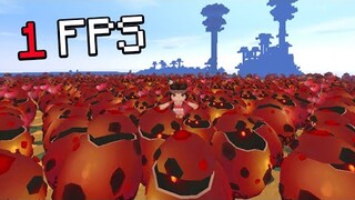 goodbye fps 3.0