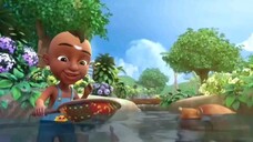 Upin & Ipin Kompilasi Musim 17